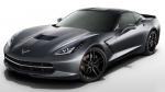 Chevrolet Corvette Stingray 2014 года